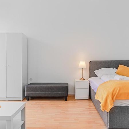 Pleasing 2Br Apt. Akh-Perfect For Groups เวียนนา ภายนอก รูปภาพ