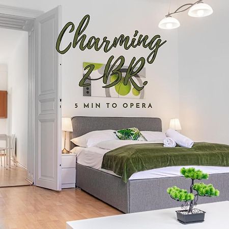 Pleasing 2Br Apt. Akh-Perfect For Groups เวียนนา ภายนอก รูปภาพ