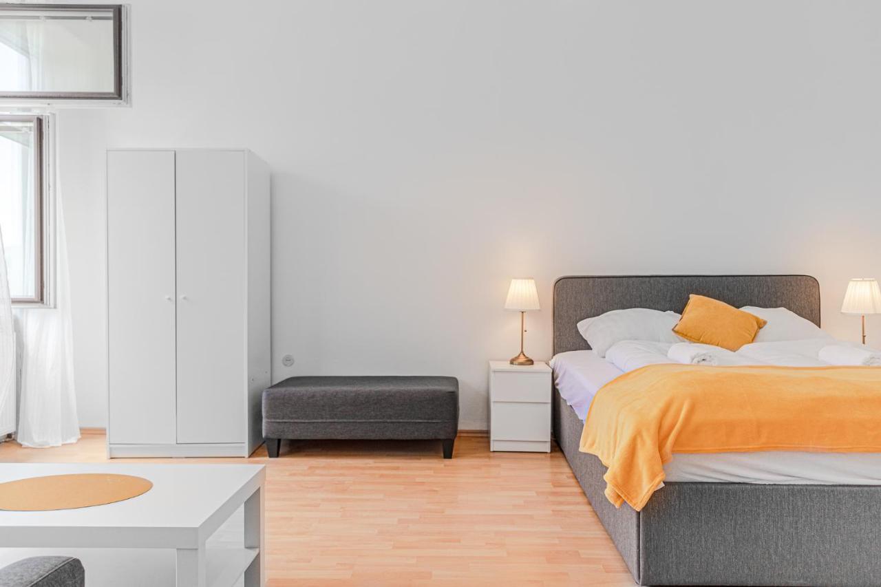 Pleasing 2Br Apt. Akh-Perfect For Groups เวียนนา ภายนอก รูปภาพ