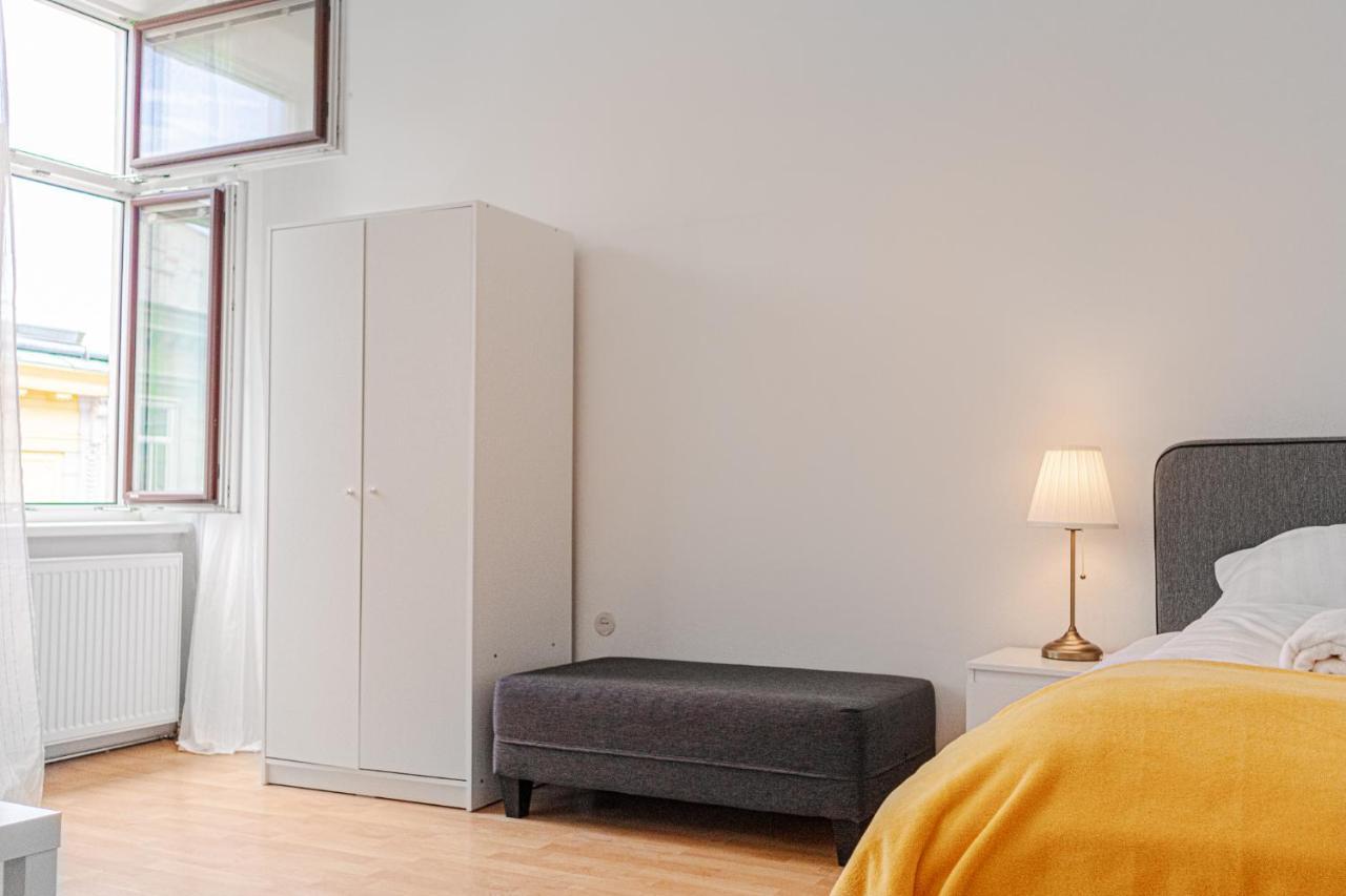 Pleasing 2Br Apt. Akh-Perfect For Groups เวียนนา ภายนอก รูปภาพ