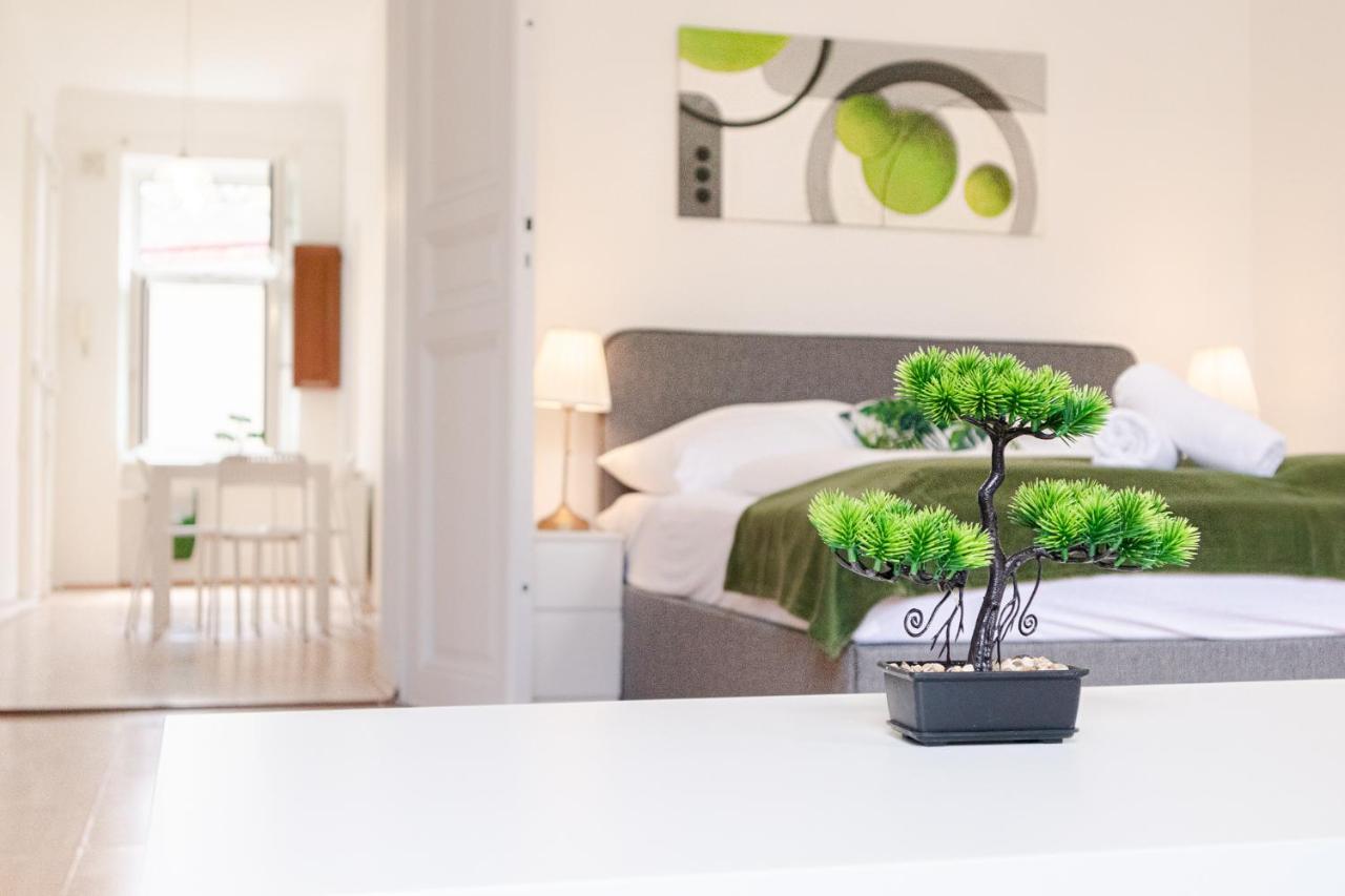 Pleasing 2Br Apt. Akh-Perfect For Groups เวียนนา ภายนอก รูปภาพ