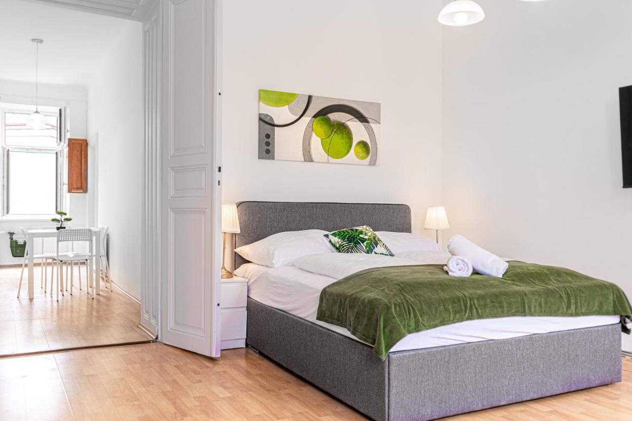 Pleasing 2Br Apt. Akh-Perfect For Groups เวียนนา ภายนอก รูปภาพ