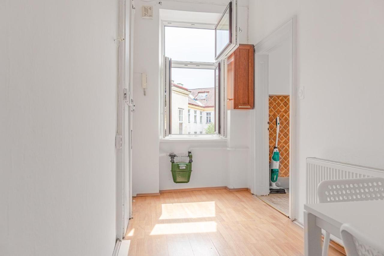 Pleasing 2Br Apt. Akh-Perfect For Groups เวียนนา ภายนอก รูปภาพ