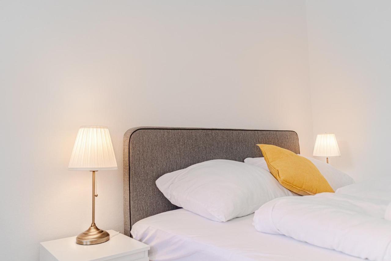 Pleasing 2Br Apt. Akh-Perfect For Groups เวียนนา ภายนอก รูปภาพ