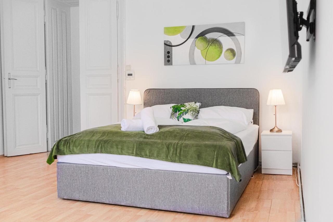 Pleasing 2Br Apt. Akh-Perfect For Groups เวียนนา ภายนอก รูปภาพ