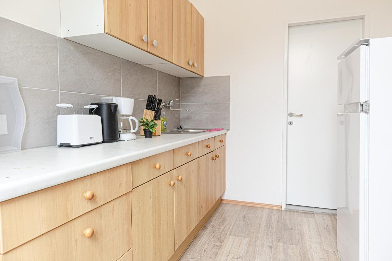 Pleasing 2Br Apt. Akh-Perfect For Groups เวียนนา ภายนอก รูปภาพ