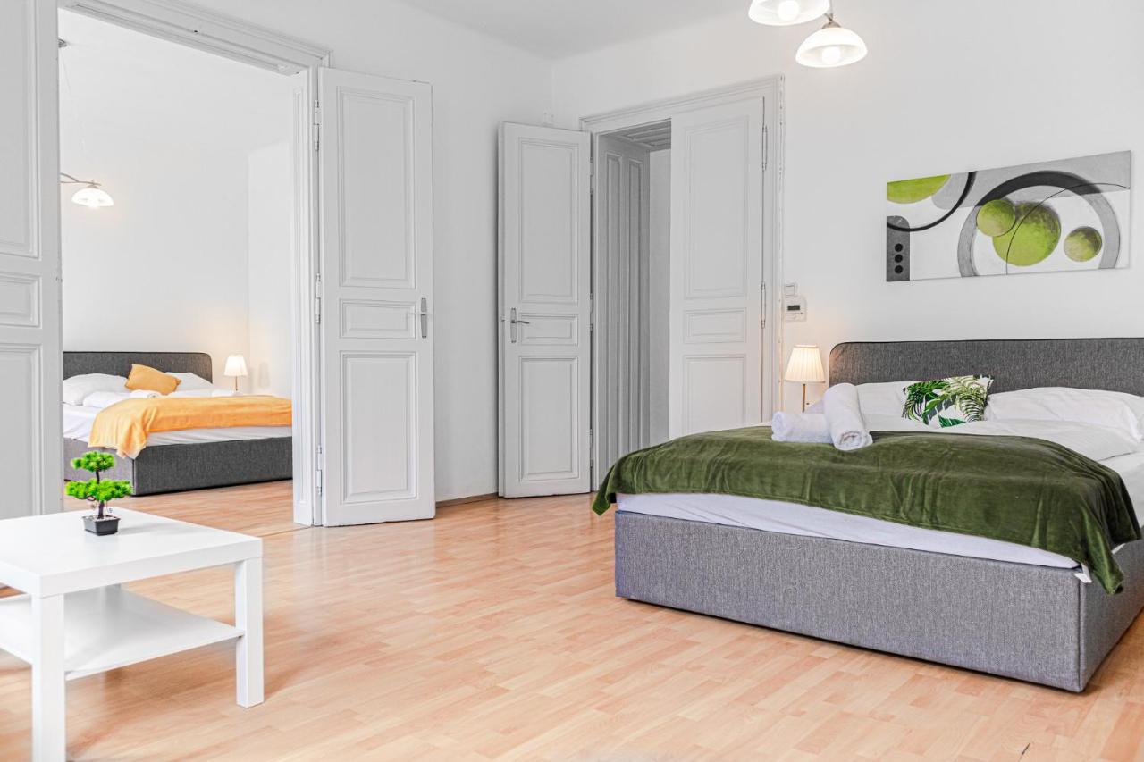 Pleasing 2Br Apt. Akh-Perfect For Groups เวียนนา ภายนอก รูปภาพ